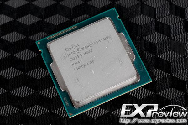 对比八代酷睿，曾经的E3 1230 V3处理器值得升级吗？