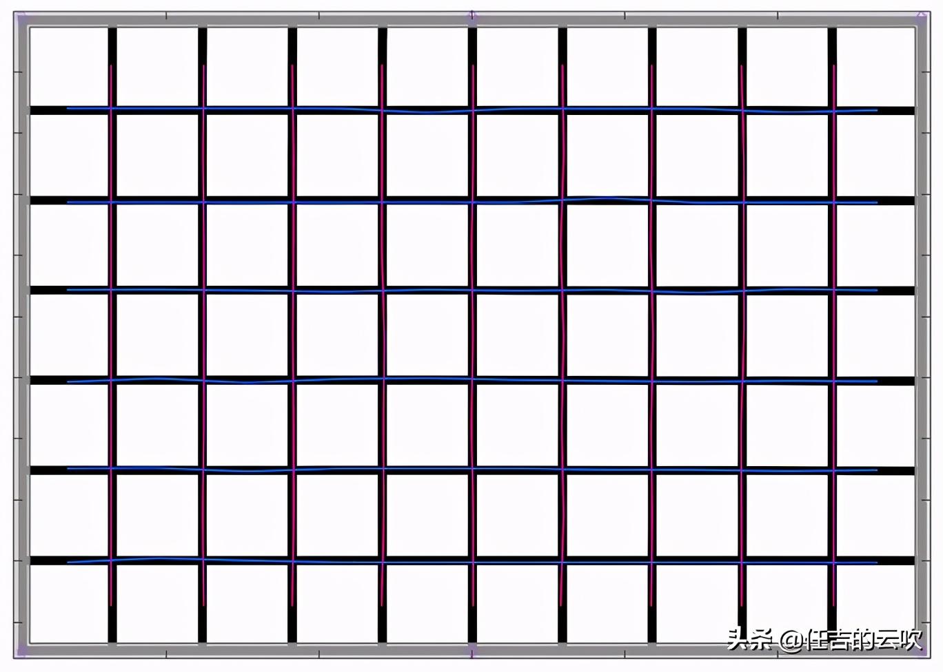 外网对佳能RF100-500镜头全测评：结论非常锐利你怎么看