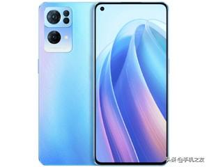 OPPO Reno7 Pro+参数大全