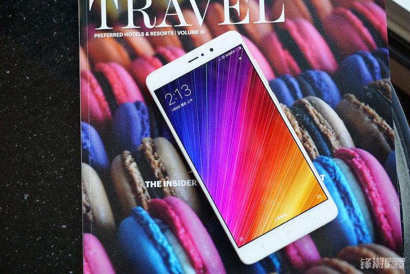 行情：拍照黑科技 小米5S仅售1999元