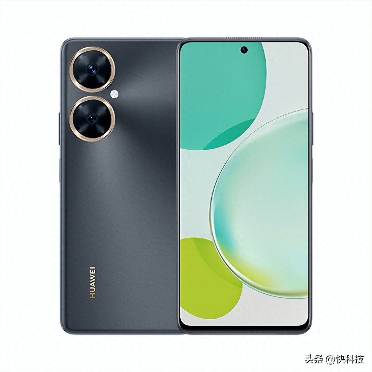 千元机怎么选？实用体验才是王道！华为畅享60系列闭眼入不吃亏