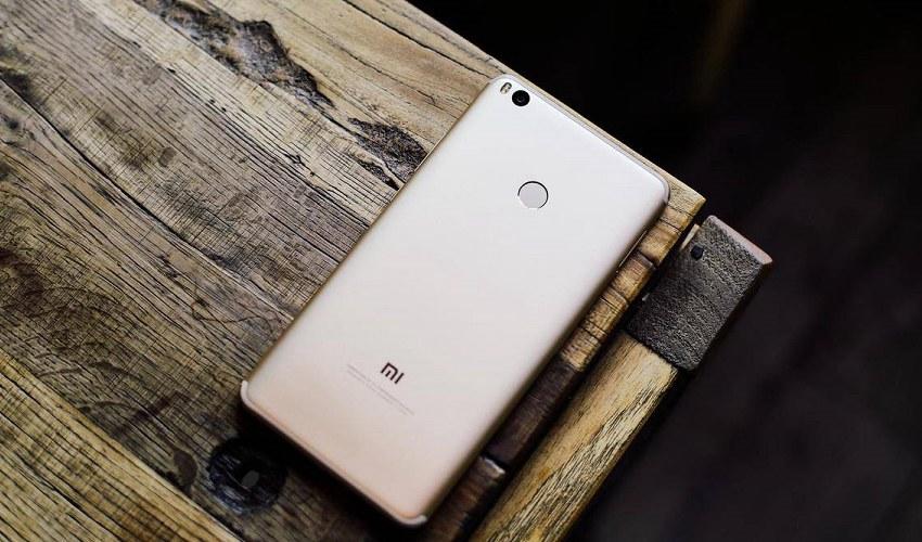 小米Max2悄悄上架32G版,便宜300,售价更良心了