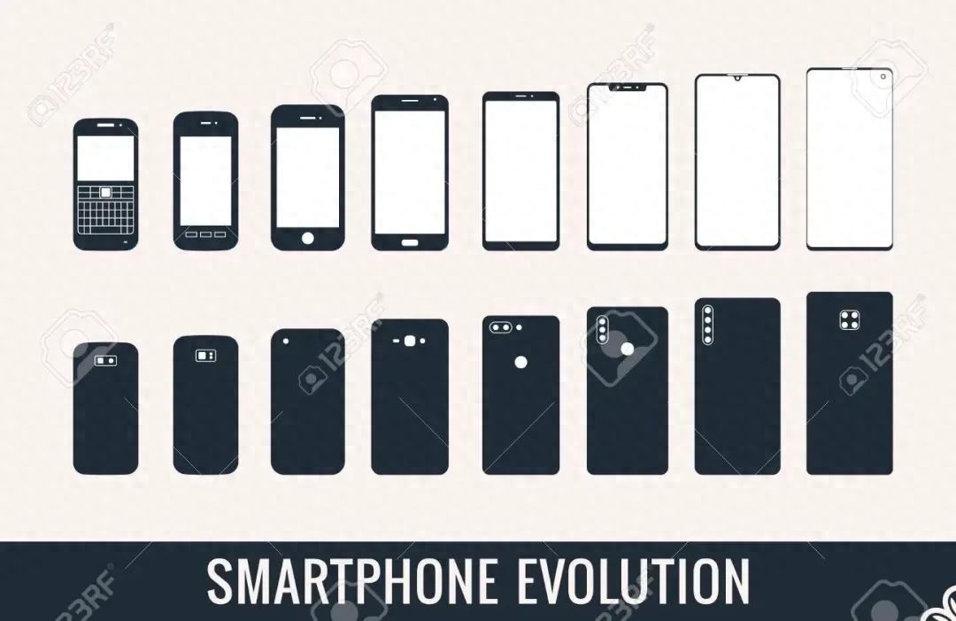 别等了,真·全面屏手机可能不会再有了