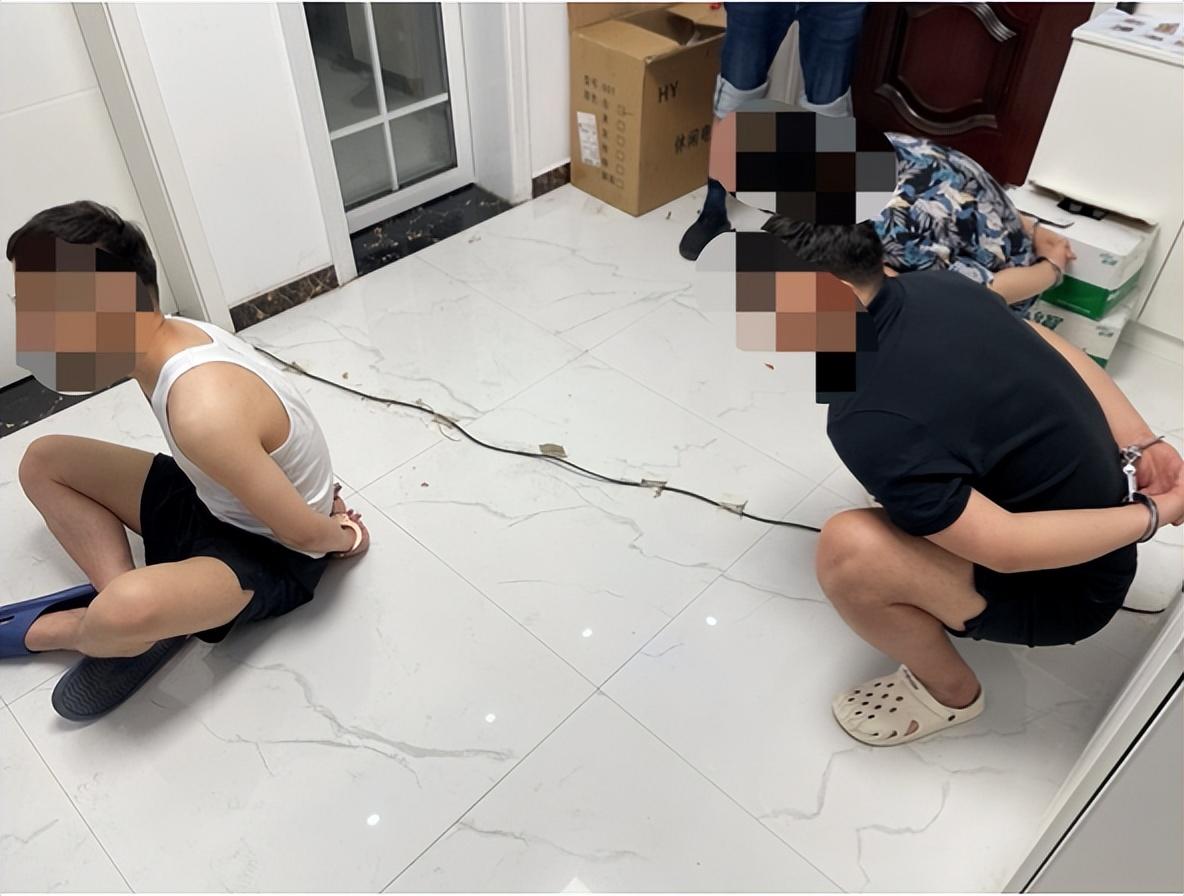 腾讯发布公告：严打