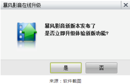 一代“影音之王”暴跌99%后又跌去80%,被强制退市,如今APP却还在更新,0.99元