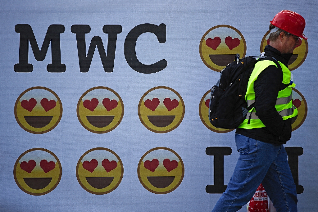 湖北来客禁止参会,亚马逊索尼相继退出,今年MWC还剩什么?