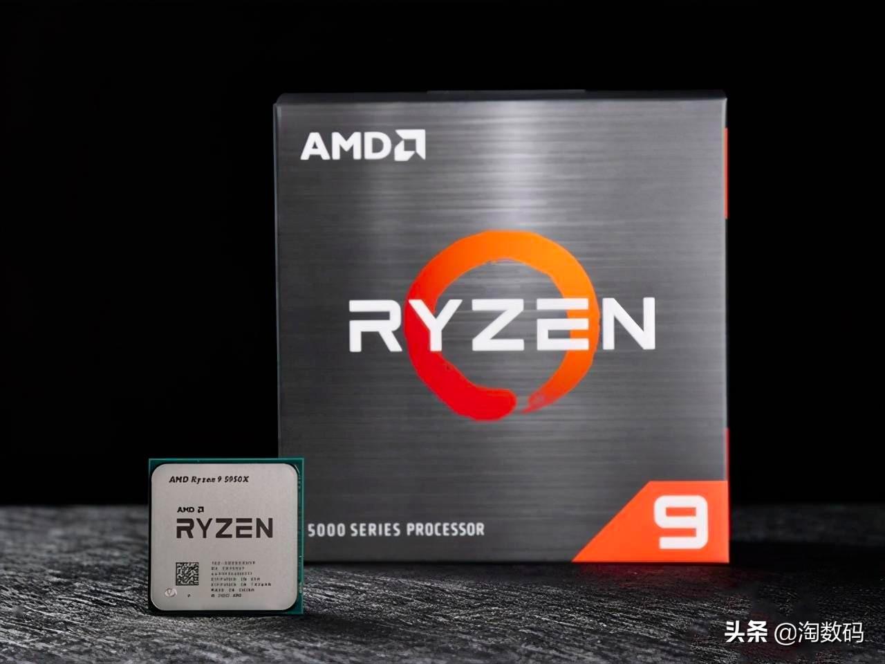 Yes不动了,卖一颗亏一颗?AMD锐龙CPU“被迫涨价”的幕后故事线