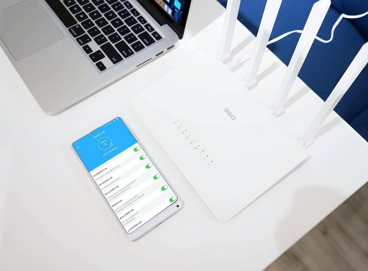 难怪你的手机wifi连上了，却无法上网？原来是这3个地方出现问题
