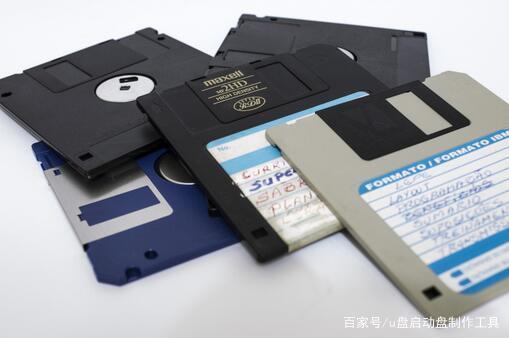 制作u盘启动盘哪个软件好