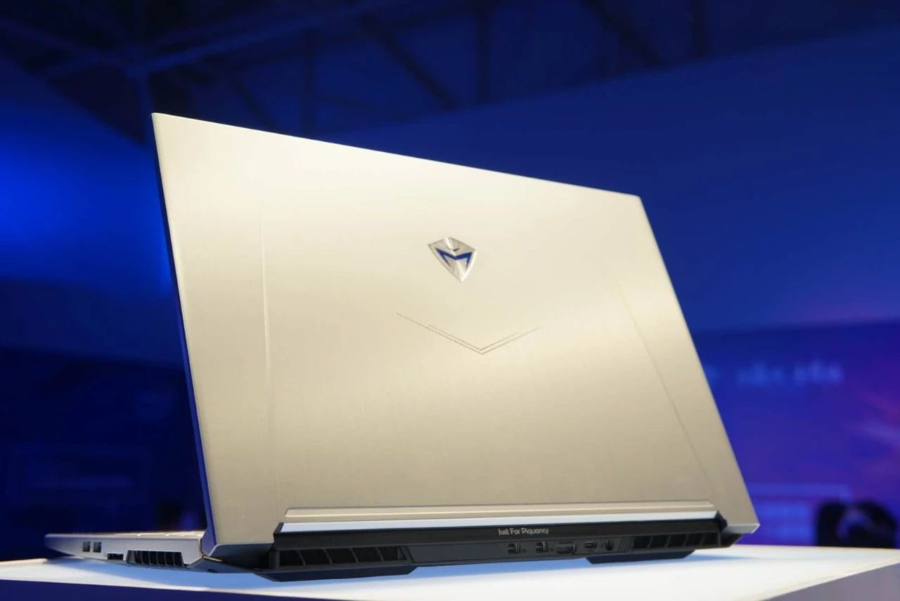 你有必要注意一下机械师笔记本电脑了