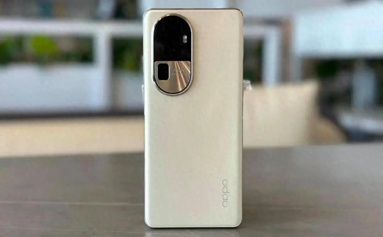 OPPO手机直降500元，6.7英寸屏幕+6400万像素主摄，降至1799元
