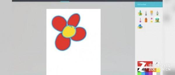 为什么win10里没有画图3d（win10画图工具）