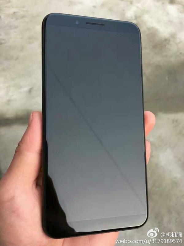 小米5C详细参数曝光 4G+64G四核处理器