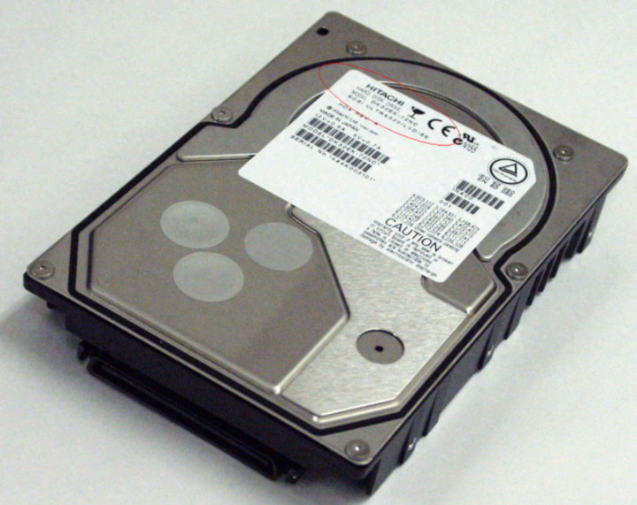 内存和硬盘的区别是什么?看完你就知道了