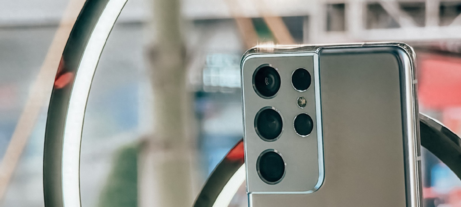 作为一个前星粉，我对三星S21 系列很失望