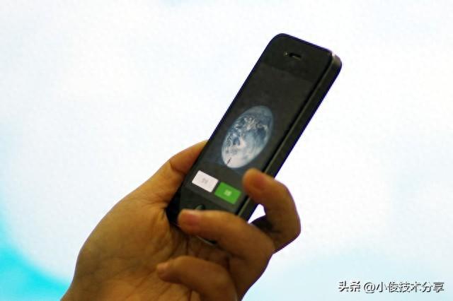 谁把你的微信登录了？按下这个开关，直接显示出来