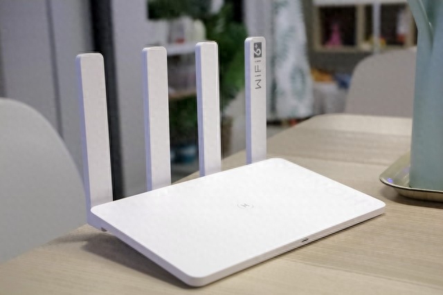 WiFi 6+速度到底有多快？荣耀路由3评测