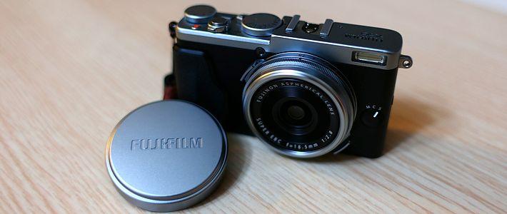 张大妈首晒!小而美好的情怀相机——富士X70便携卡片相机上手