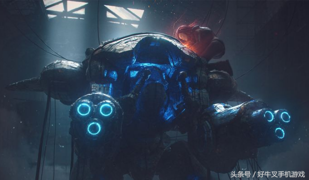 OW宋哈娜：你可以拒绝玩我，但是你能拒绝我的本子么