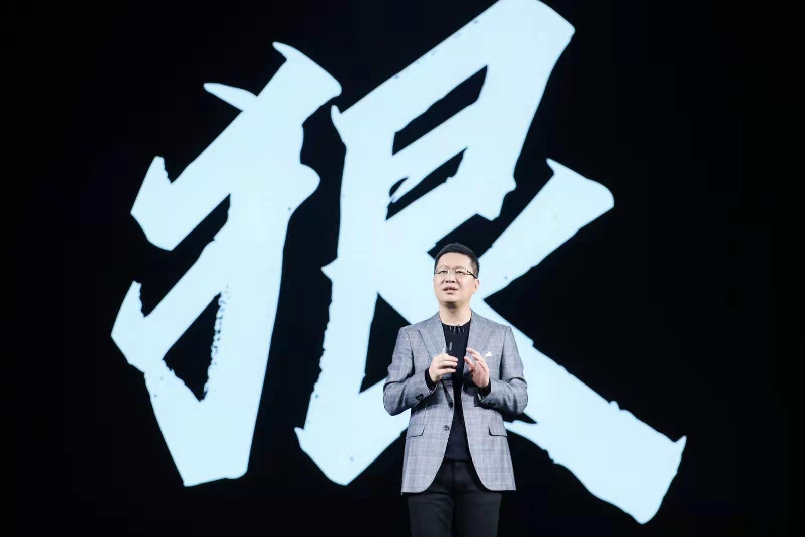红米K40系列登场！1999元起售，米粉都哭了