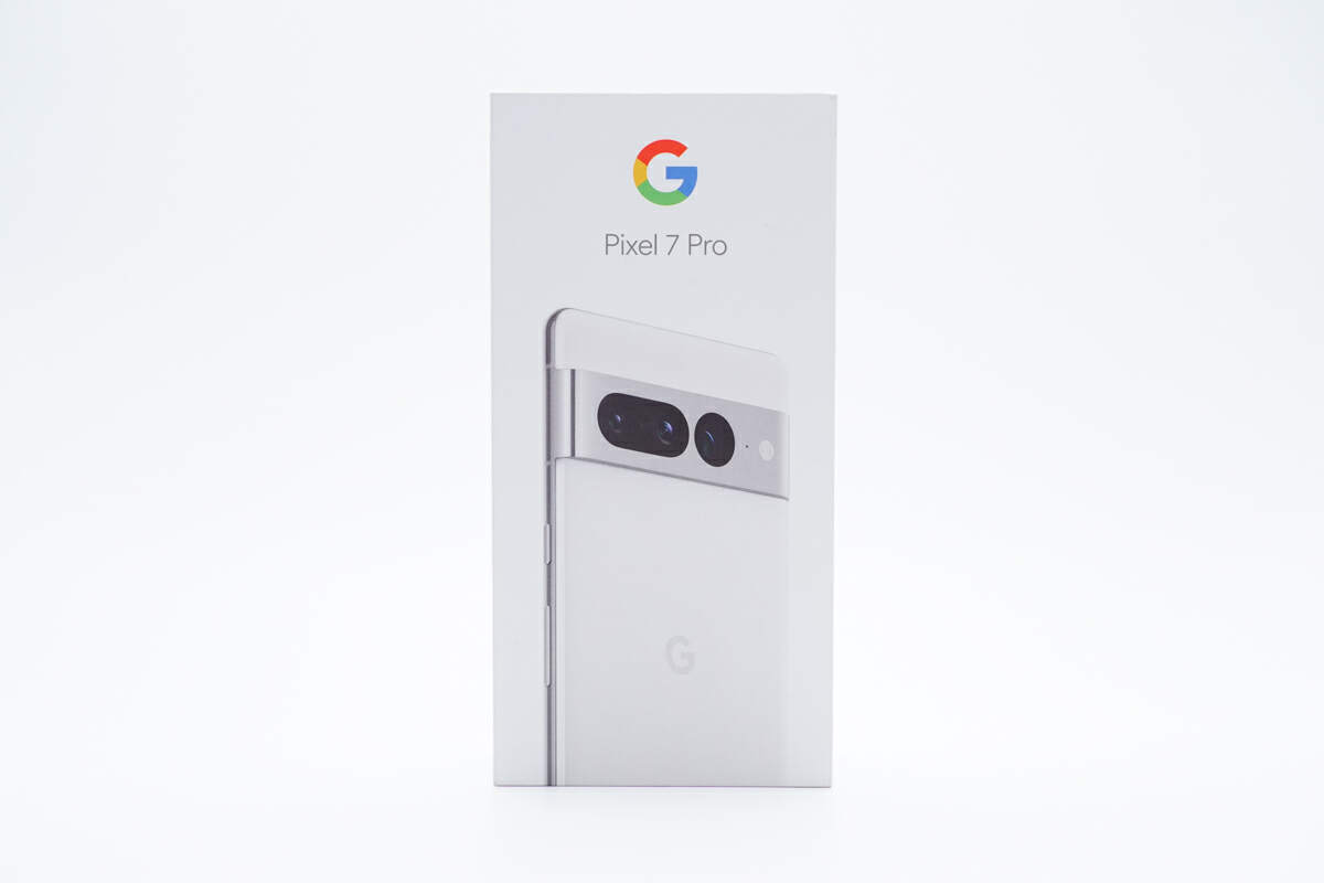 5000mAh电池+23W充电,三方快充更兼容,谷歌 Pixel 7 Pro 手机评测