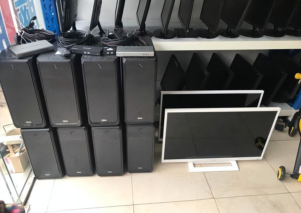 旧电脑怎么卖才能利益最大化呢？线上还是线下？