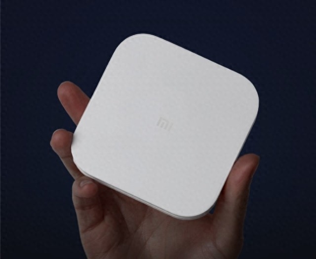 必买:追剧/观影/补番 小米电视盒子满足需要