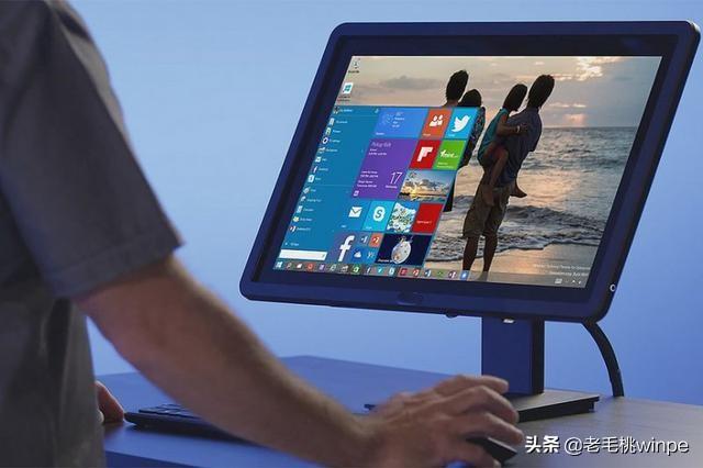 低配电脑的福音:这款小众系统10GB+极限精简+不卡顿,比Win7还快