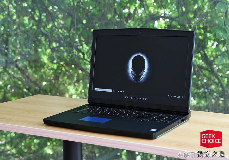 ALIENWARE 17 评测:我为什么要花上万元买一台游戏本?