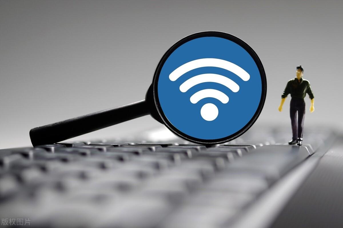 WiFi热点免费连接神器：身边WiFi千千万，网速太慢咱就换！