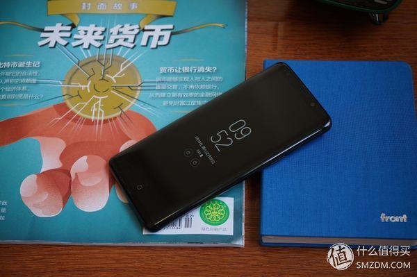 集大成者:Samsung三星Galaxy S9 上手体验