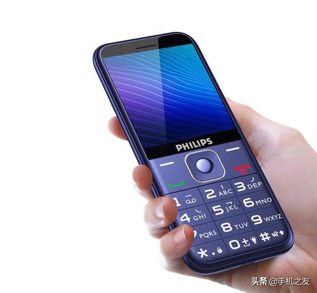 178元的飞利浦手机，大品牌飞利浦E258S与纽曼F516配置、报价对比