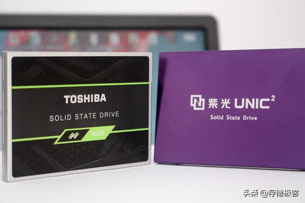 国产固态硬盘距离世界一流差距有多大？一看就明白