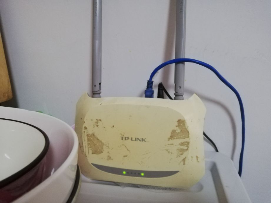 wifi已连接不可上网是怎么回事啊wifi一个大大的叹号