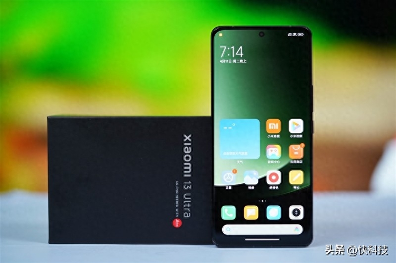 四摄六焦段+可变光圈！小米13 Ultra评测：年度影像机皇独孤求败