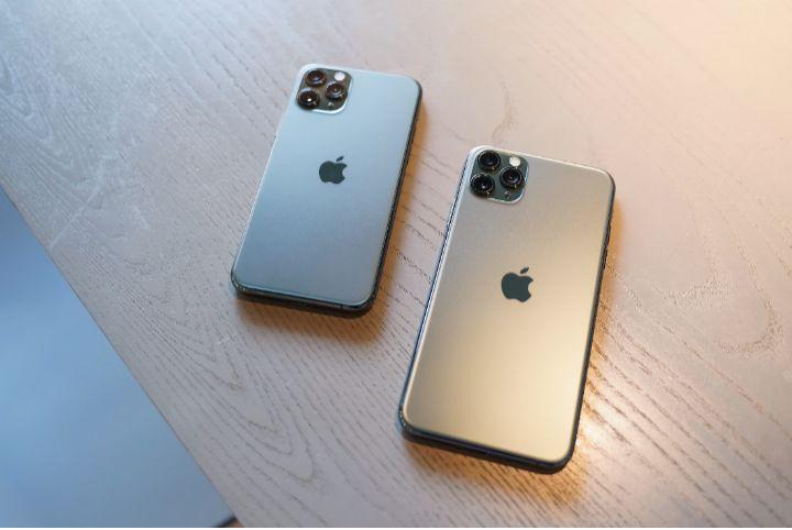 苹果11 Pro Max深度上手：外观是最大亮点，这个缺点是致命的