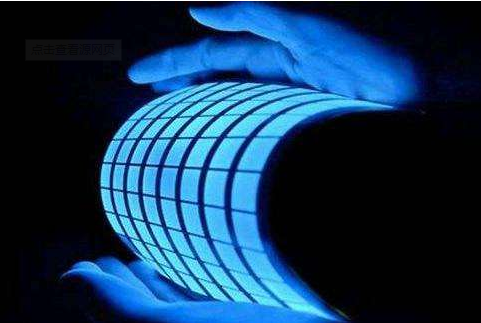 你知道吗，手机屏幕其实只有两类，最好的屏幕都来自这一家