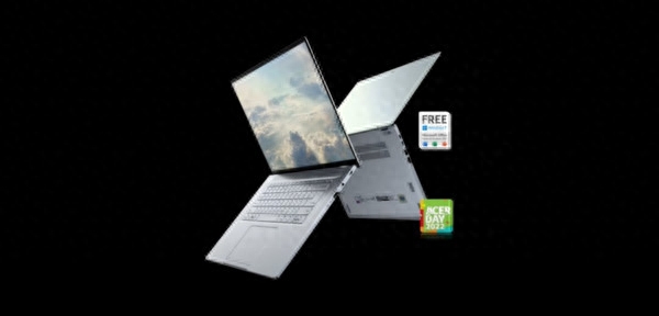 宏碁在印度发布全球最轻的16英寸笔记本 售价直接破万