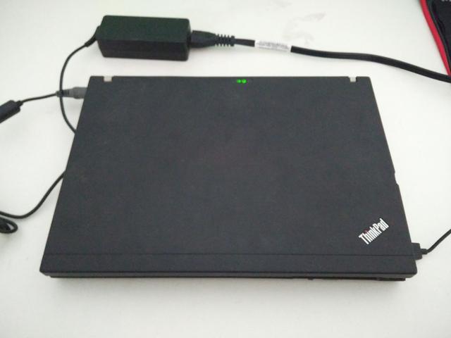 x201笔记本参数（联想x201笔记本图片外观）