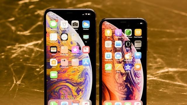 iPhone XS售价破发！原来网友都去买二手iPhone X了