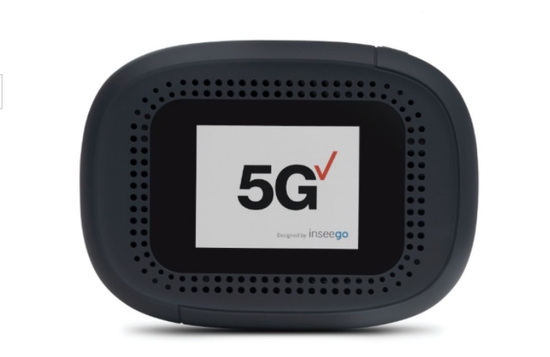GSA 报告显示：全球已发布100款5G设备