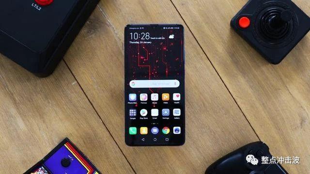 华为P20 Pro正式下架：再见了