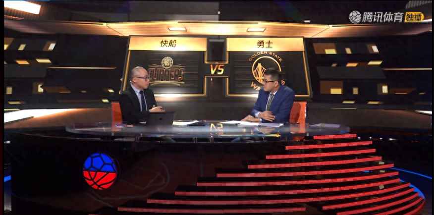腾讯体育会员频道10:30直播快船VS勇士