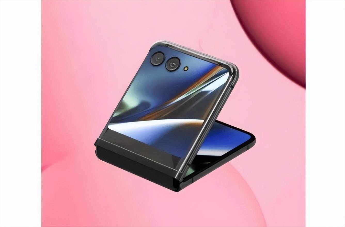 摩托罗拉 Razr 40系列即将上市，搭载骁龙 7 Gen 1，大外屏有惊喜？