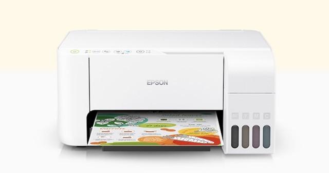 喷墨打印机盘点,便宜好用成本低,家用合适