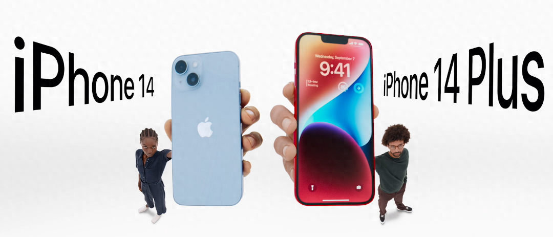 iPhone14Plus刚上市就破发!有版本降千元,被指“年度最不保值手机”之一