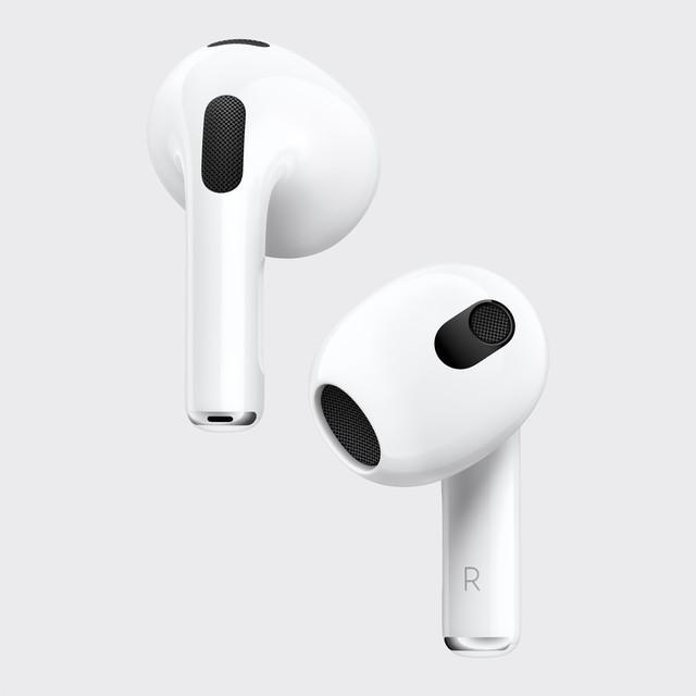 购买建议:告诉你AirPods3和AirPods Pro怎么选