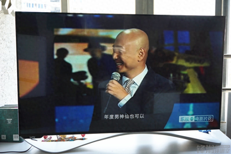 大屏大视野 乐视超级电视X55 Pro详细评测