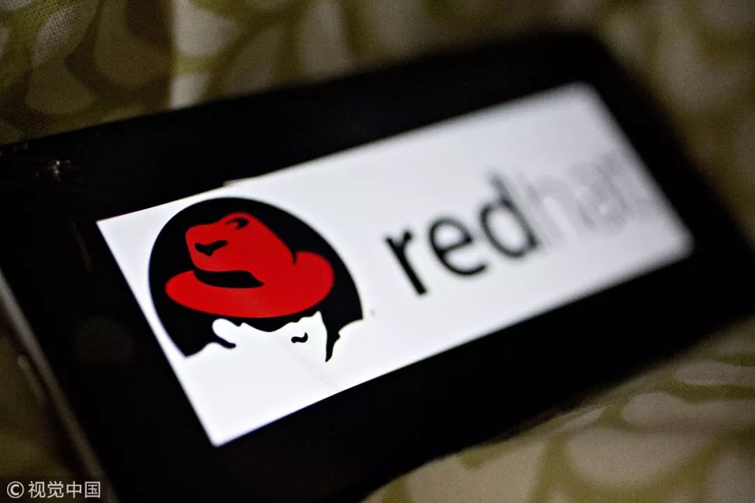 红帽借“订阅”模式成开源一哥，首创者升任总裁