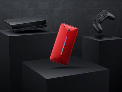 努比亚红魔手机刷机包 原版升级包 努比亚红魔手机线刷包 官方固件rom包下载